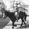 1969 Ponyreiten